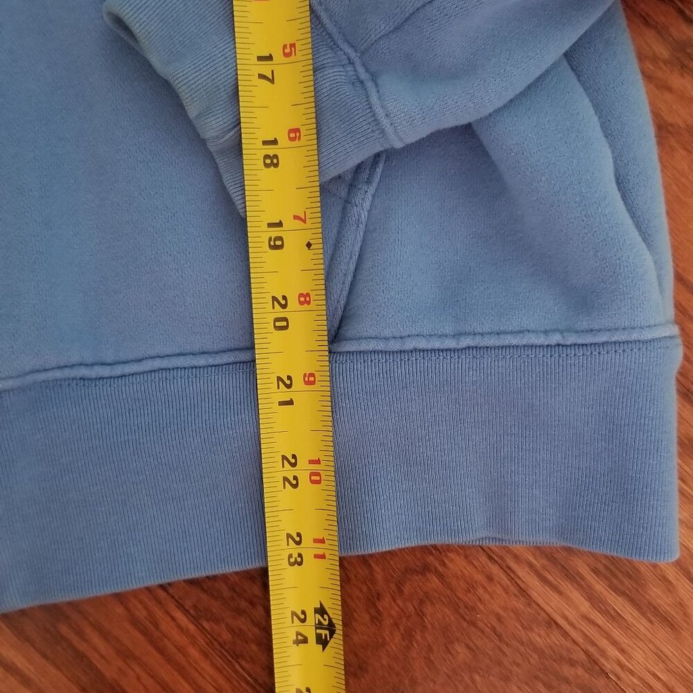 Women's L Hilfiger hoody - Picture 5 of 8